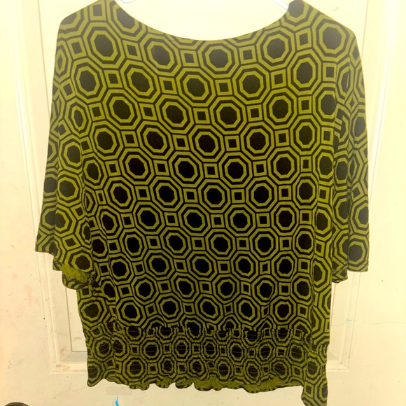 MICHAEL KORS XS TOP - Picture 1 of 8